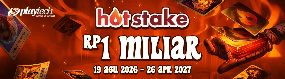Hot Stake